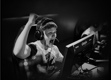 Mouse Logitech G Pro Superlight Wl Rojo