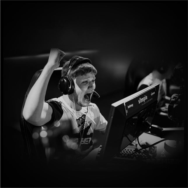 Mouse Logitech G Pro Superlight Wl Rojo