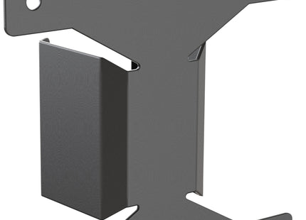 Iiyama Mounting Kit Vesa F. Mini-Pc Mdbrpcv06 Negro Retail