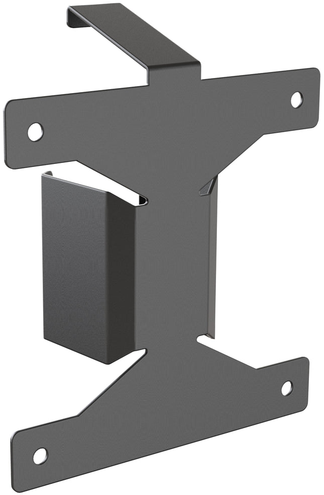 Iiyama Mounting Kit Vesa F. Mini-Pc Mdbrpcv06 Negro Retail