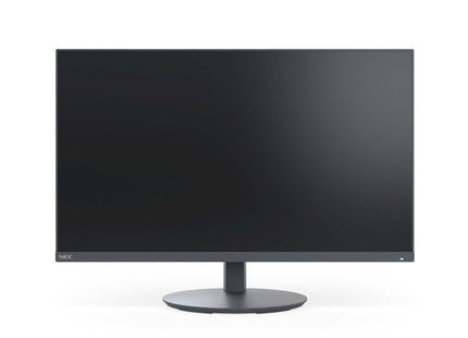 Nec Multisync E244f Pantalla Para Pc 61 Cm (24") 1920 X 1080 Pixeles Full Hd Lcd Negro