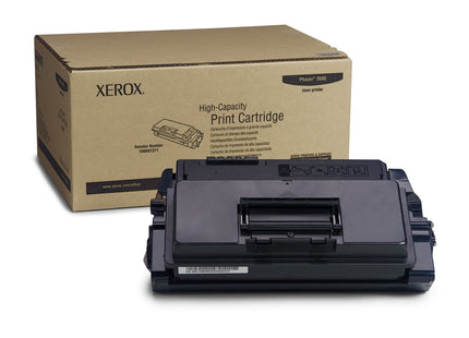 EAN 0095205741575 - Xerox 106R01371 cartucho de tóner Original Negro imagen 1