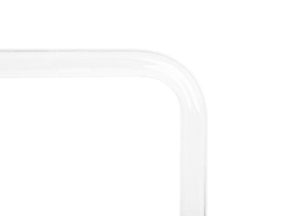 Alphacool Carámbano 16/13mm 90° Acrílico (Pmma) 20/40 Cm, Tubo 18568