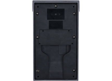 EAN 6923172532558 - Dahua Technology VTO3311Q-WP sistema de intercomunicación de video 2 MP Gris imagen 3