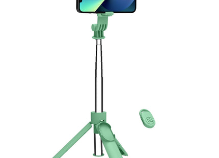 Palo Selfie  Universal Verde