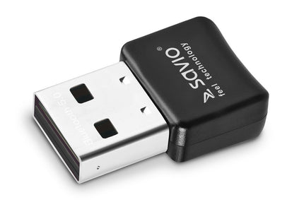 EAN 5901986046226 - Savio BT-050 interface cards/adapter Bluetooth tarjeta y adaptador de interfaz Bluetooth, USB 2.0 imagen 1