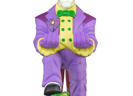 Cable Guy Soporte Y Figura De Carga  Joker Ps4 / Xbox One