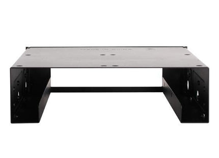 Silverstone Fp55b Conversor De Bahía Negro