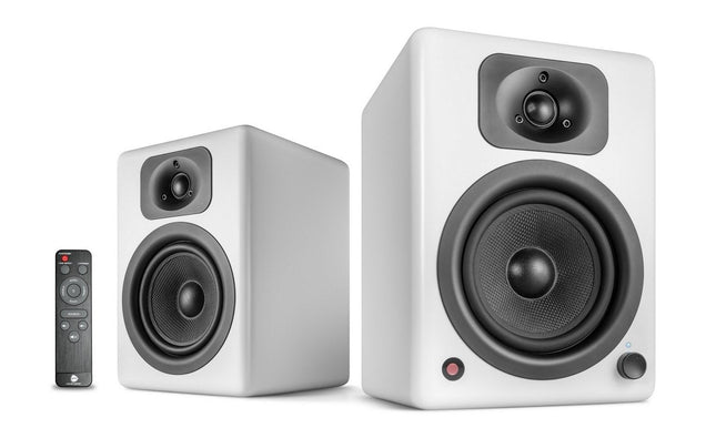 Wavemaster Two Neo Conjunto De Altavoces 60 W Blanco
