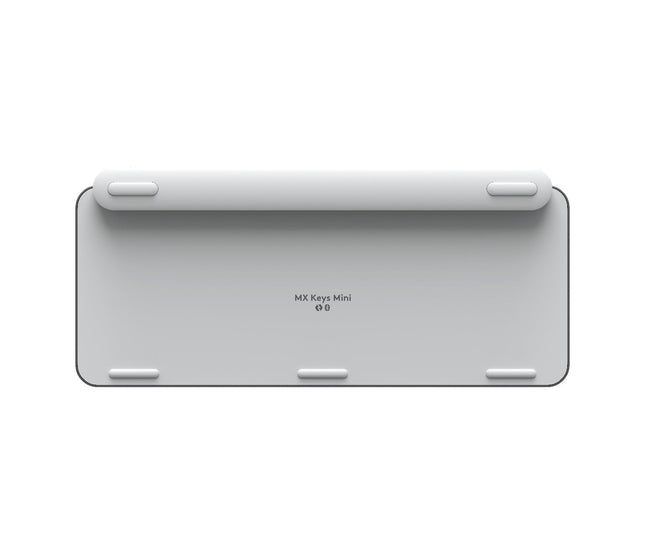 EAN 5099206098954 - Logitech 920-010491 teclado Oficina RF Wireless + Bluetooth QWERTY Español Gris imagen 2