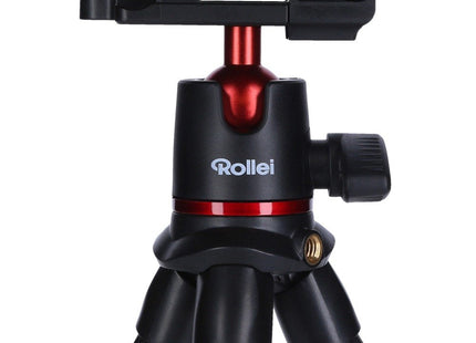 Trípode De Cámara Rollei - Monkey Pod 2, Negro