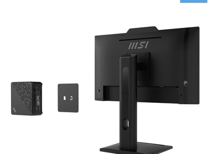 EAN 4711377260404 - MSI Pro MP242PMG pantalla para PC 60,5 cm (23.8") 1920 x 1080 Pixeles Full HD LCD Negro imagen 6