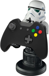 Cable Guy Controller Y Charging Figure Star Wars: Storm Trooper