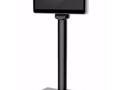 Visor Tpv Premier Cd-220 U 2 Líneas Usb