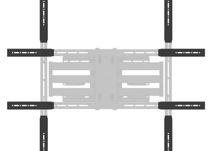 Neomounts By Newstar Select Neomounts Kit De Extensión Vesa