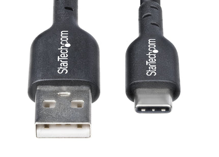 EAN 0065030917391 - StarTech.com USB2AC4MBKE cable USB USB A USB C imagen 6