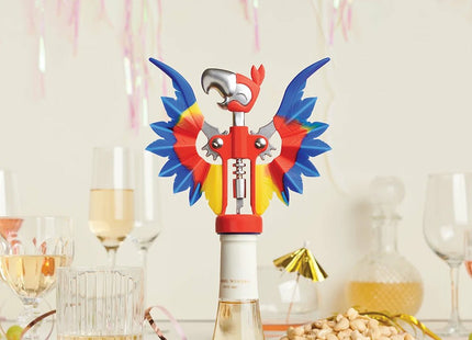 Ototo Design Pinot Abrebotellas Multicolor