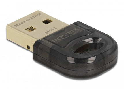 Delock Usb 2.0 Bluetooth 5.0 Mini Adaptador