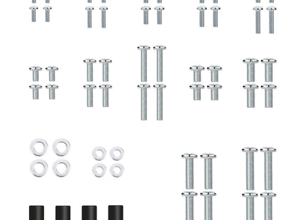 Tooq Pack De Tornilleria Para Montaje Universal De Pantallas