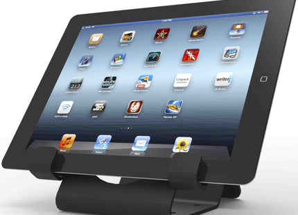 EAN 0856282004805 - Compulocks Universal Tablet Security Holder Tablet/UMPC Negro imagen 6