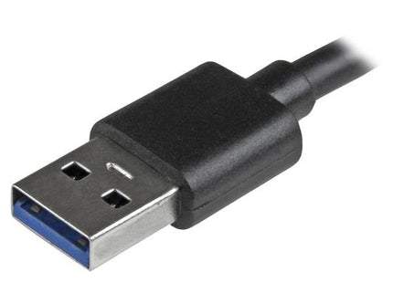 Startech.Com Cable Sata A Usb - Usb 3.1 (10gbps) - Uasp