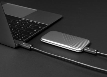 Lindy Thunderbolt 4 Aktivcable 2m, 40gbit S