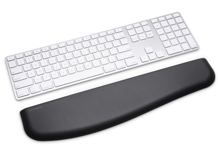 EAN 0085896528005 - Kensington ErgoSoft descansa muñecas Gel Negro imagen 5