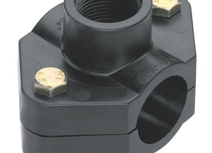 Gardena 2761-20 Accesorio Para Manguera Negro, Gris 1 Pieza(S)