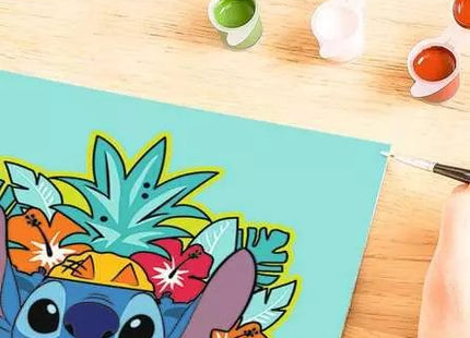 Ravensburger Creart - Punto Disney, Pintura 23933