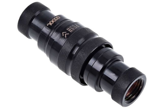 Juego De Acoplamientos De Liberación Rápida Alphacool Icicle