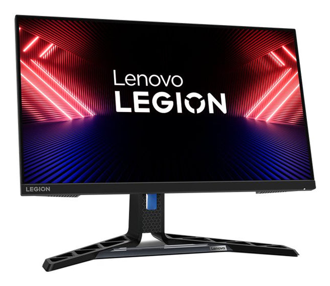 Lenovo R25i-30 Led Display 62,2 Cm (24.5") 1920 X 1080 Pixeles Full Hd Negro