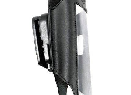 Funda De Piel Soryt Gigaset E630 / R6x0 Pro, Clip Giratorio,