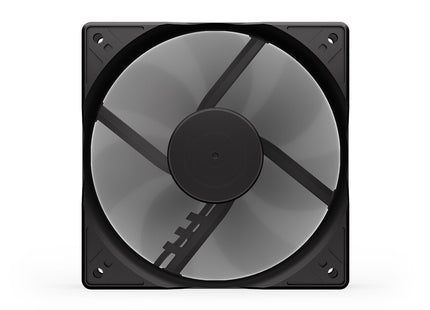 Ventilador Endorfy Zephyr 120