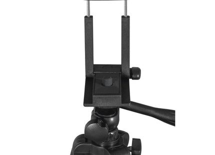 EAN 4007249046406 - Hama Star Smartphone tripode Smartphone/Cámara digital 3 pata(s) Negro imagen 14