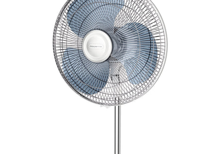 Rowenta Essential + Vu4410f0 - Ventilador Silencioso - 3 Velocidades