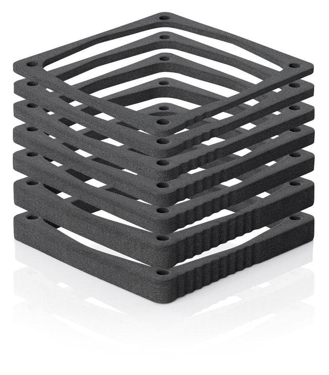 Conducto De Ventilador Noctua Na-Fd1 Para P. L9i Y L9a