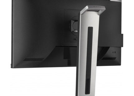 Monitor Viewsonic Led 23.8" Ips Full Hd 1080p 60 Hz 5ms Altavoces Hdmi, Dp  Negro