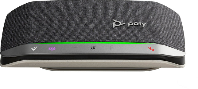 Comunicador De Voz Poly Sync 20 M, Usb-C