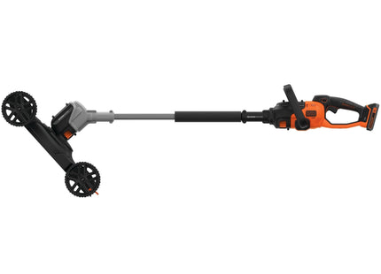 Black+Decker Base Para Recortadora Múltiple 3 En 1 Cm100 Cm100-Xj