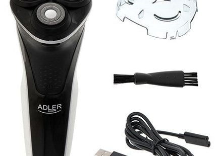 Afeitadora Adler Ad 2928