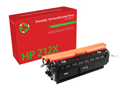 Toner  Xerox Everyday Black Compatible With W2120x, High Capacity