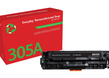 EAN 0095205593884 - Everyday 006R03803 cartucho de tóner 1 pieza(s) imagen 1