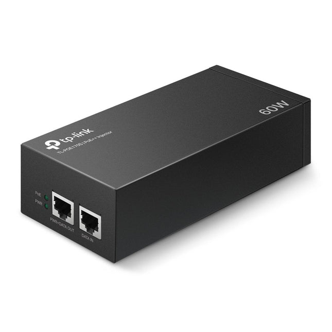 EAN 4897098683897 - TP-Link TL-POE170S adaptador e inyector de PoE Gigabit Ethernet imagen 1