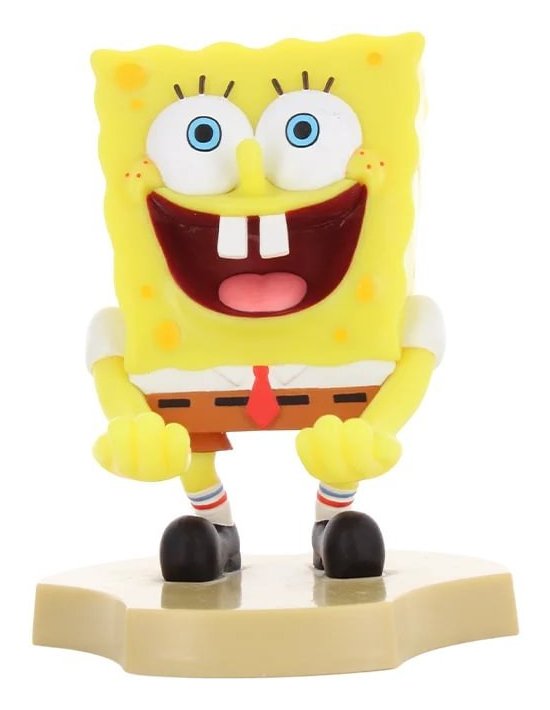 Mini Cable Guy Bob Esponja - Bob Esponja