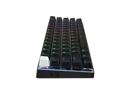 Pro X 60 Lightspeed Wireless Gaming Kbd