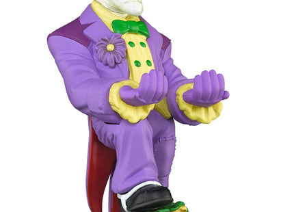 Cable Guy Soporte Y Figura De Carga  Joker Ps4 / Xbox One