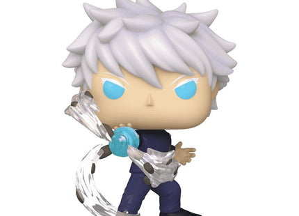 Funko Pop Jujutsu Kaisen Satoru Gojo