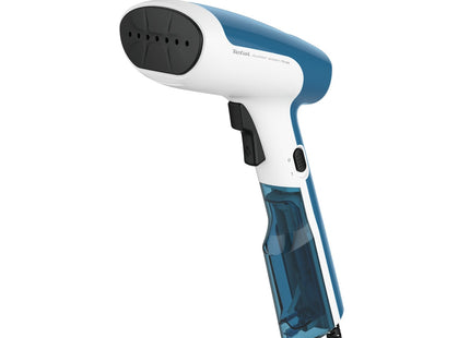 Vaporizador De Ropa Tefal Dt613 De Mano 70 L 1300 W Blanco Azul