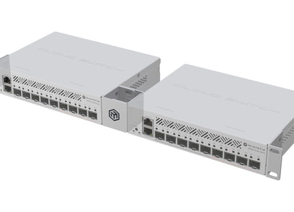 EAN 4752224008688 - Mikrotik RMK-2/10 accesorio de bastidor Soporte de montaje imagen 3