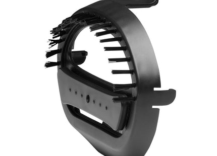 Vaporizador Concept No8000  Manual De Prendas 0,15 L 1300 W Negro, Cobre